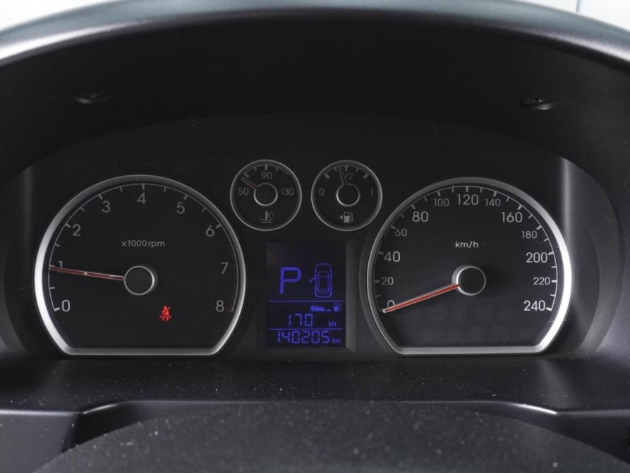 Hyundai i30 I Рестайлинг Ростов-на-Дону  - изображение 15