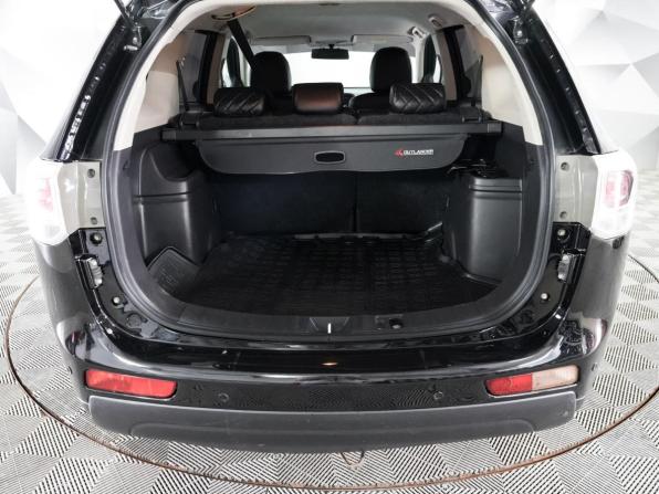 Mitsubishi Outlander III с пробегом 2012 года, цена 998 000 рублей, 257000 км, внедорожник, Автокод Объявления