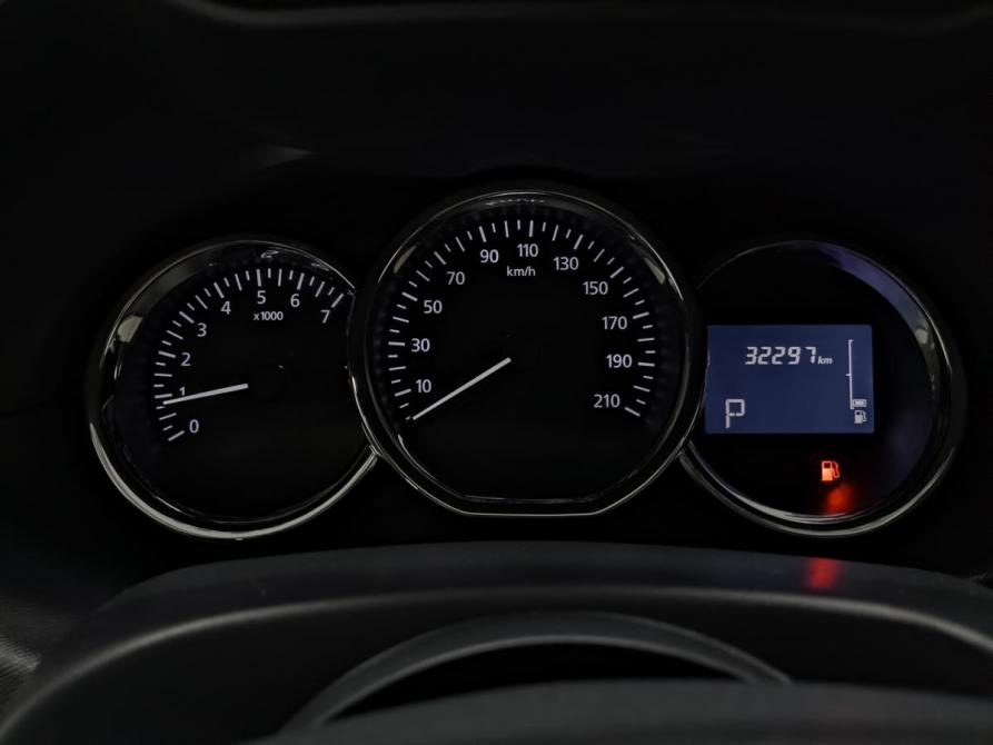 Nissan Terrano III (D10) Москва  - изображение 16