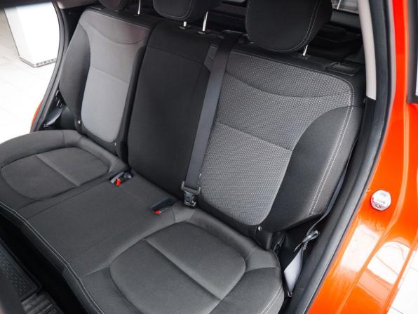 Kia Soul II Рестайлинг с пробегом 2018 года, цена 1 720 000 рублей, 130000 км, хэтчбек, Автокод Объявления