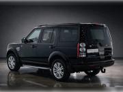 Land Rover Discovery IV Рестайлинг Санкт-Петербург  - изображение 35