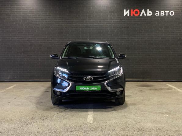 Lada (ВАЗ) XRAY I с пробегом 2016 года, цена 830 000 рублей, 102477 км, хэтчбек, Автокод Объявления