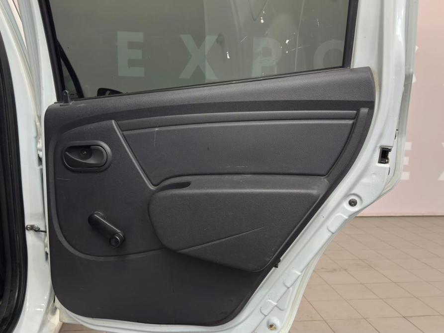 Renault Logan I Рестайлинг Волгоград  - изображение 16