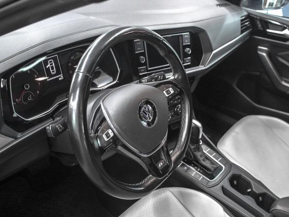 Volkswagen Jetta VII с пробегом 2021 года, цена 2 049 900 рублей, 151000 км, седан, Автокод Объявления