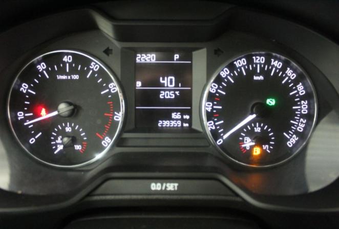 Skoda Octavia III (A7) с пробегом 2014 года, цена 710 000 рублей, 239359 км, лифтбек, Автокод Объявления