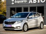 Kia Rio III Рестайлинг Ростов-на-Дону  - изображение 28