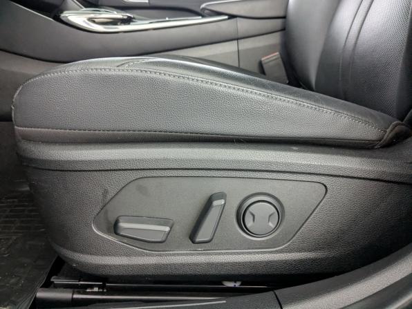 Hyundai Sonata VIII (DN8) с пробегом 2021 года, цена 2 490 000 рублей, 60083 км, седан, Автокод Объявления