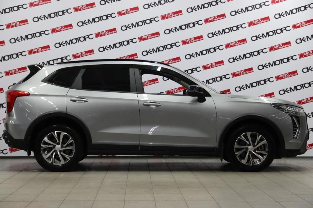 Haval Jolion I Рестайлинг Сургут  - изображение 6