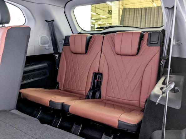 Chery Tiggo 8 Pro Max I с пробегом 2022 года, цена 2 470 000 рублей, 7768 км, внедорожник, Автокод Объявления