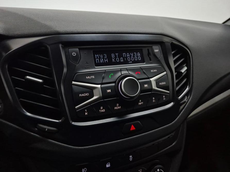 Lada (ВАЗ) Vesta I Альметьевск  - изображение 16