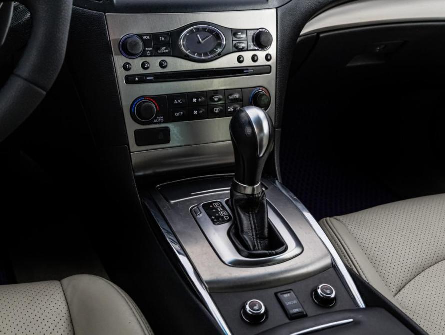 Infiniti G IV Санкт-Петербург  - изображение 12
