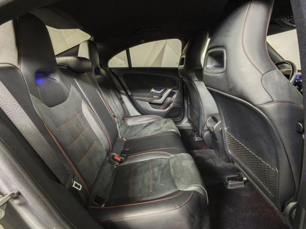 Mercedes-Benz CLA II (C118 X118) с пробегом 2019 года, цена 2 081 000 рублей, 181067 км, седан, Автокод Объявления