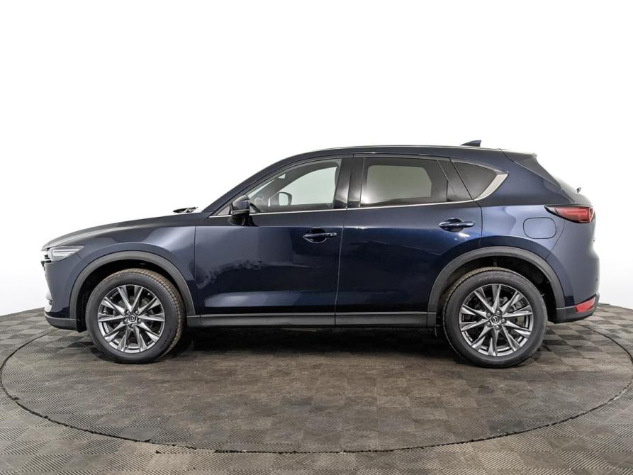 Mazda CX-5 II Москва  - изображение 8