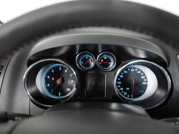 Changan CS35 с пробегом 2014 года, цена 595 000 рублей, 146800 км, внедорожник, Автокод Объявления