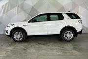 Land Rover Discovery Sport I Оренбург  - изображение 28