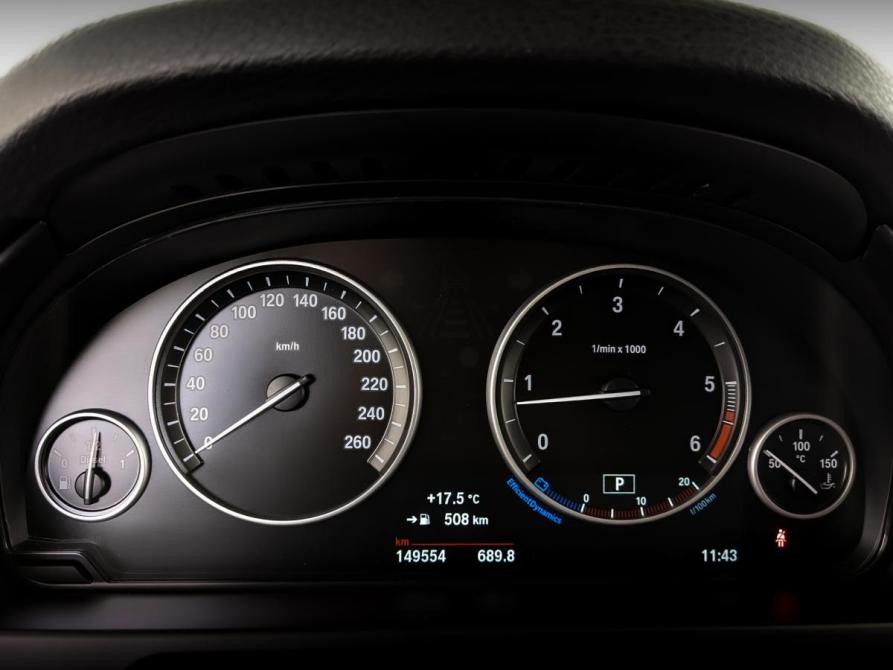BMW X5 III (F15) Москва  - изображение 13