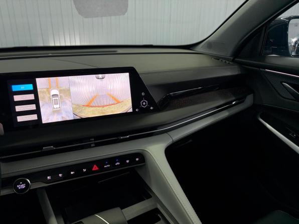 Changan CS75 Plus III с пробегом 2024 года, цена 2 597 000 рублей, 34000 км, внедорожник, Автокод Объявления