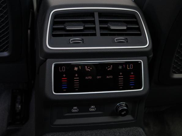 Audi A6 V (C8) Рестайлинг с пробегом 2025 года, цена 6 700 000 рублей, 3181 км, седан, Автокод Объявления