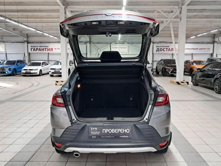 Renault Arkana I Набережные Челны  - изображение 12