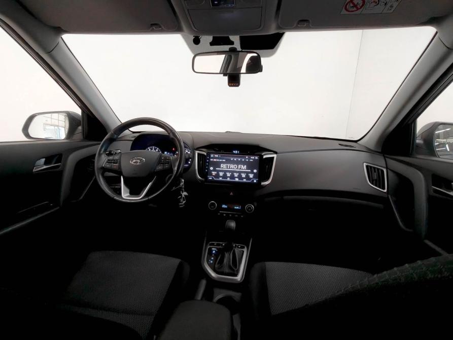 Hyundai Creta I Тула  - изображение 14
