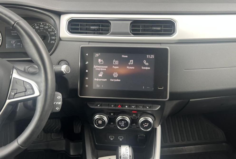 Renault Arkana I Красноярск  - изображение 16