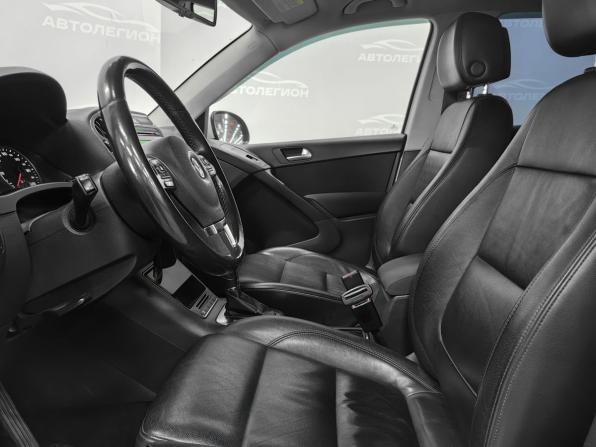 Volkswagen Tiguan I Рестайлинг с пробегом 2012 года, цена 1 420 000 рублей, 221322 км, внедорожник, Автокод Объявления