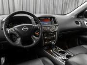 Nissan Pathfinder IV Москва  - изображение 31