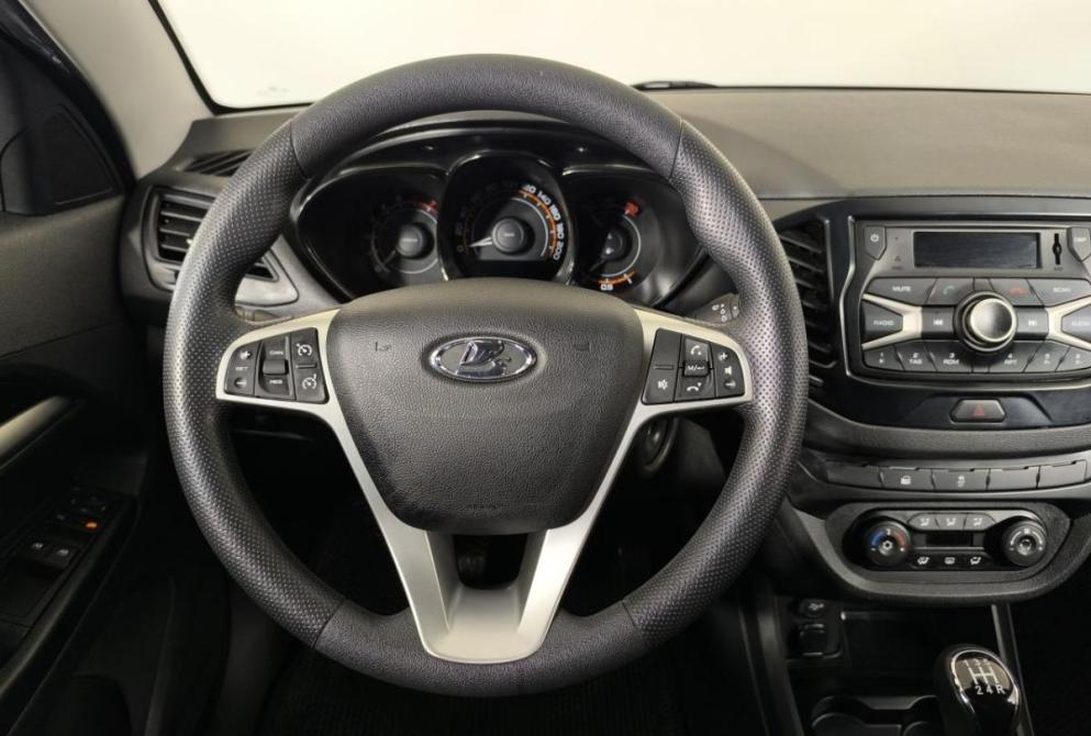Lada (ВАЗ) Vesta I Нижний Новгород  - изображение 14