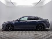 Mazda 6 II (GH) Москва  - изображение 18