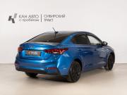 Hyundai Solaris II Казань  - изображение 11
