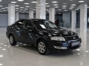 Nissan Almera Classic I Самара  - изображение 24