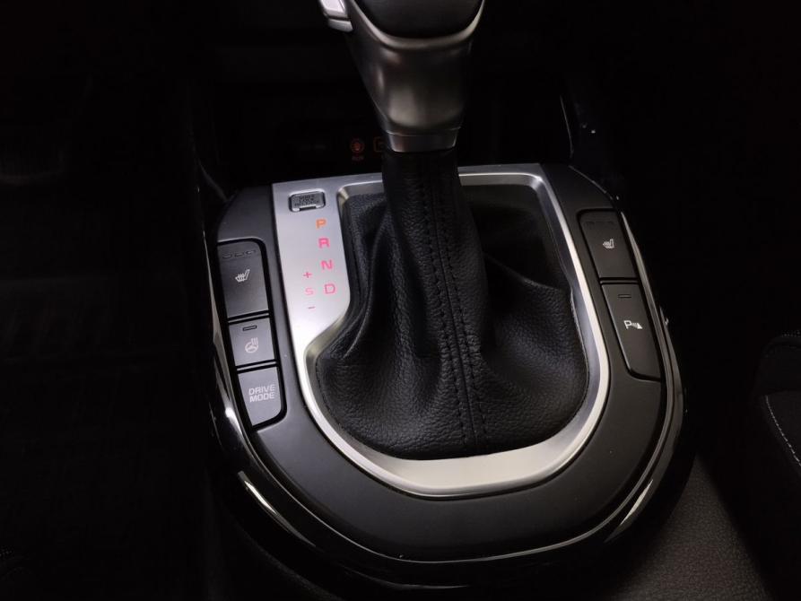 Kia Cerato IV Минеральные Воды  - изображение 16