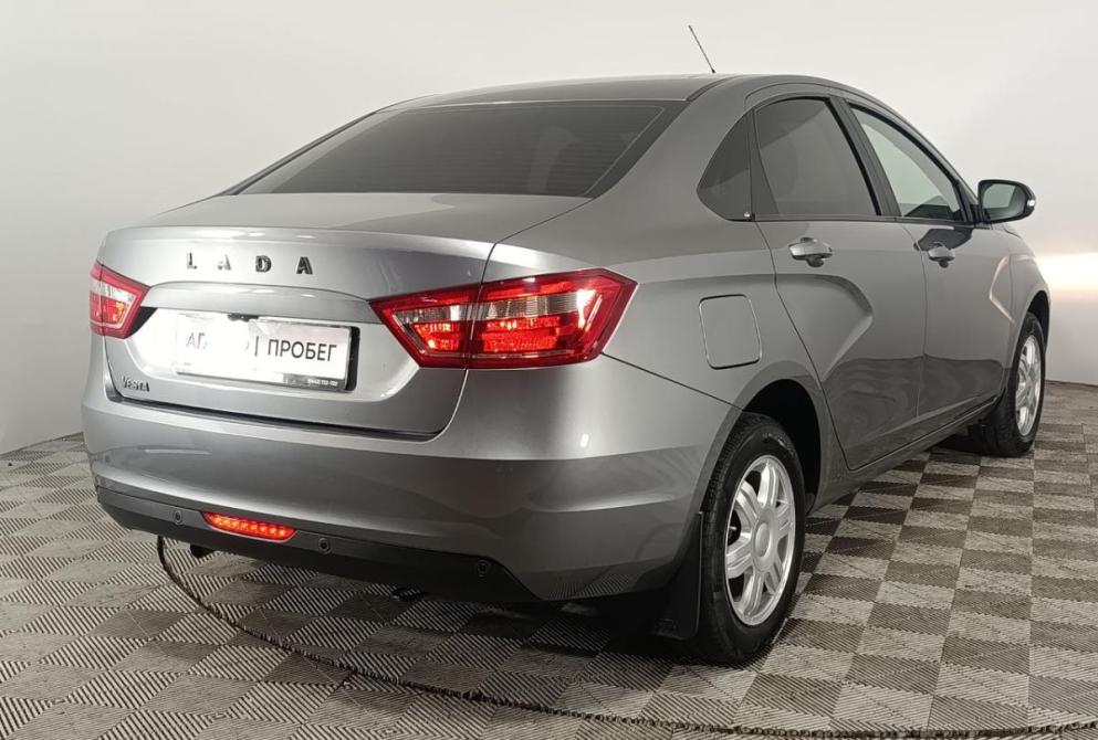 Lada (ВАЗ) Vesta I Волгоград  - изображение 7