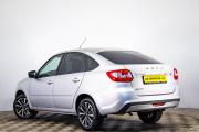 Lada (ВАЗ) Granta I Рестайлинг Пермь  - изображение 28