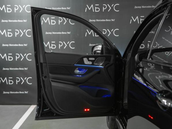 Новый Mercedes-Benz GLS II (X167) Рестайлинг 2026 года, цена 19 300 000 рублей, внедорожник, Автокод Объявления