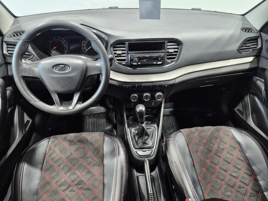 Lada (ВАЗ) Vesta I Рестайлинг (NG) Воронеж  - изображение 12