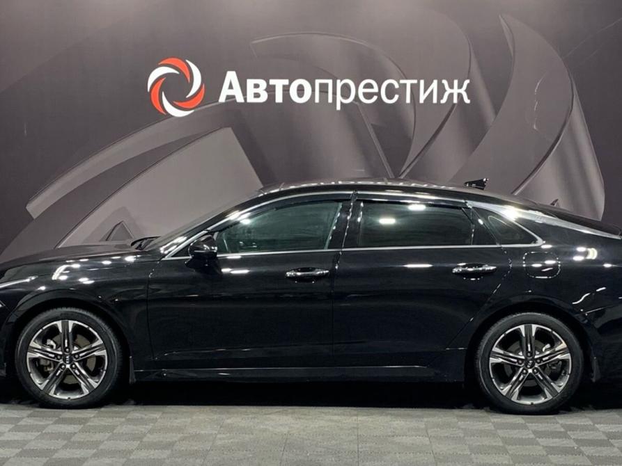 Kia K5 III Оренбург  - изображение 4