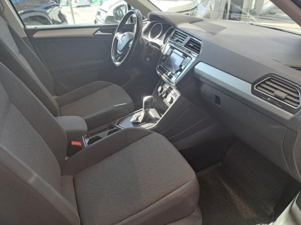 Volkswagen Tiguan II с пробегом 2017 года, цена 1 957 000 рублей, 148409 км, внедорожник, Автокод Объявления