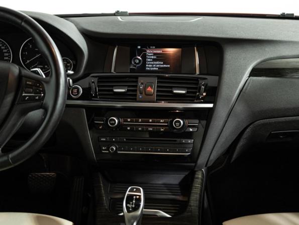 BMW X4 I (F26) с пробегом 2014 года, цена 2 449 700 рублей, 193811 км, внедорожник, Автокод Объявления