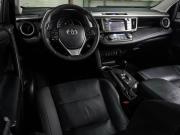 Toyota RAV4 IV (XA40) Воронеж  - изображение 31