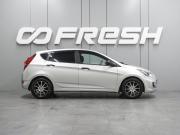 Hyundai Solaris I Воронеж  - изображение 20