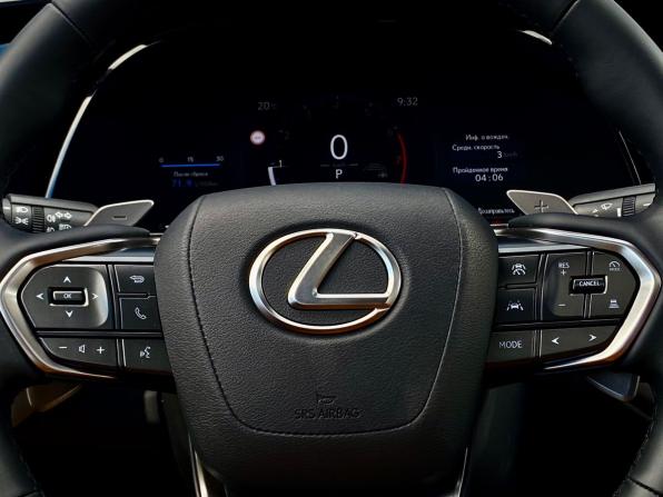 Новый Lexus RX V 2026 года, цена 8 990 000 рублей, внедорожник, Автокод Объявления