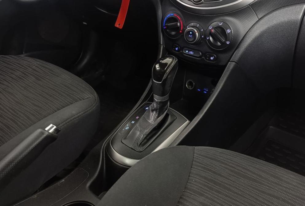 Hyundai Solaris I Волгоград  - изображение 14