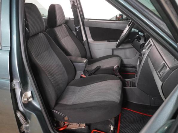 Lada (ВАЗ) Priora I с пробегом 2009 года, цена 349 000 рублей, 204844 км, седан, Автокод Объявления