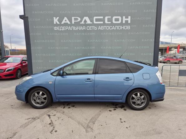 Toyota Prius II Рестайлинг (XW20) с пробегом 2008 года, цена 730 000 рублей, 288400 км, лифтбек, Автокод Объявления