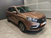 Lada (ВАЗ) XRAY I Нижний Новгород  - изображение 11