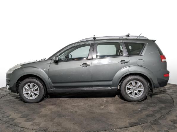 Citroen C-Crosser с пробегом 2011 года, цена 1 175 000 рублей, 101044 км, внедорожник, Автокод Объявления