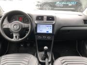 Volkswagen Polo V Брянск  - изображение 25