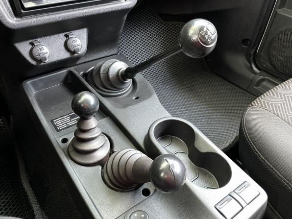 Lada (ВАЗ) Niva Legend с пробегом 2023 года, цена 938 000 рублей, 21108 км, внедорожник, Автокод Объявления