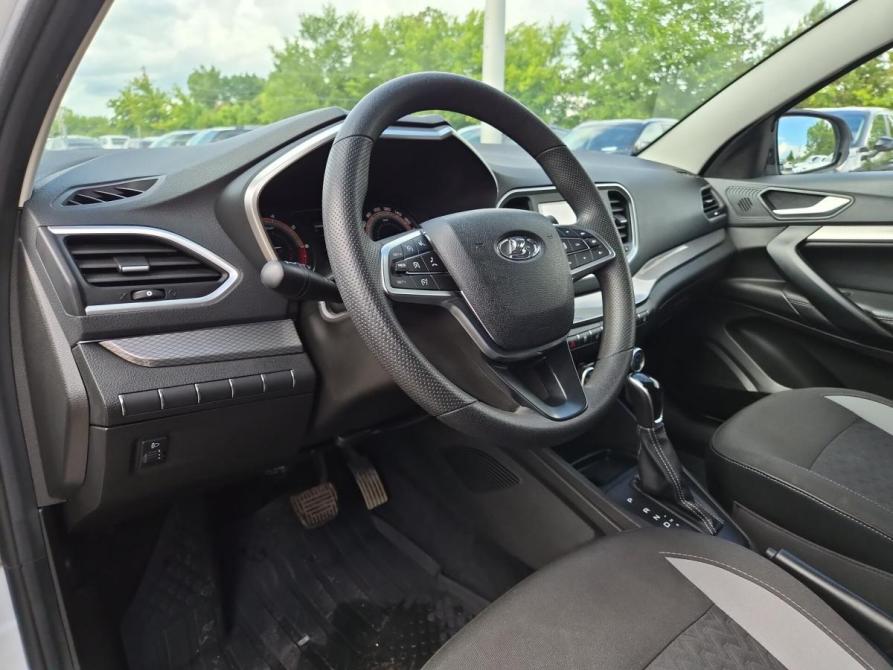 Lada (ВАЗ) Vesta I Рестайлинг (NG) Саратов  - изображение 23